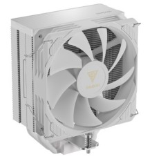 Кулер до процесора Gamdias BOREAS E2-410 WH (4712960139466)