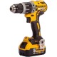Набір електроіструментів DeWALT DCK266P2
