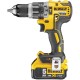 Набір електроіструментів DeWALT DCK266P2