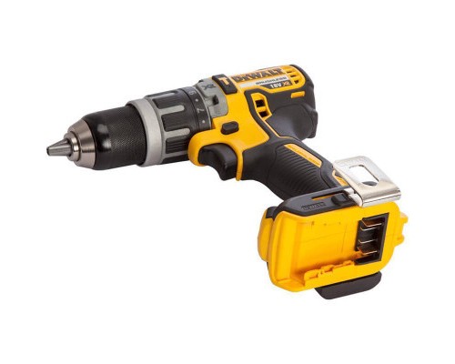 Набір електроіструментів DeWALT DCK266P2