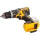 Набір електроіструментів DeWALT DCK266P2