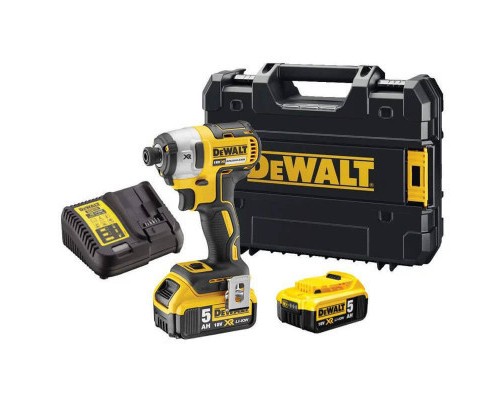 Набір електроіструментів DeWALT DCK266P2
