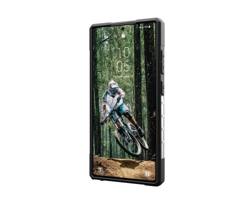 Чохол до мобільного телефона UAG Samsung Galaxy S24 Ultra Plasma Ice (214435114343)