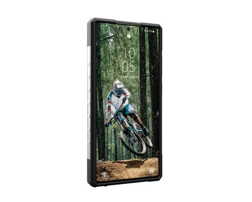 Чохол до мобільного телефона UAG Samsung Galaxy S24 Ultra Plasma Ice (214435114343)