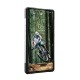 Чохол до мобільного телефона UAG Samsung Galaxy S24 Ultra Plasma Ice (214435114343)
