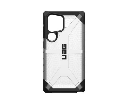 Чохол до мобільного телефона UAG Samsung Galaxy S24 Ultra Plasma Ice (214435114343)