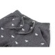 Штани дитячі Breeze з динозавриками (16191-110B-gray)