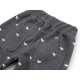 Штани дитячі Breeze з динозавриками (16191-110B-gray)