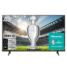Телевізор Hisense 43A6K