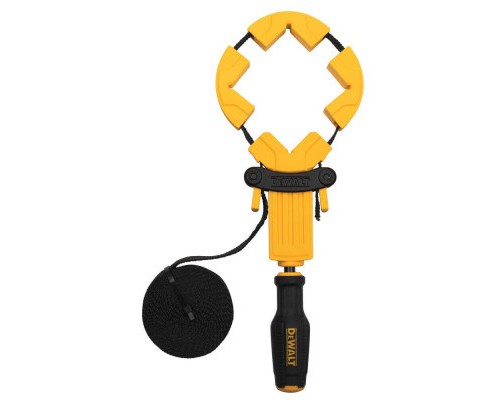 Струбцина DeWALT ремінна, L=4500мм. (DWHT83839-0)