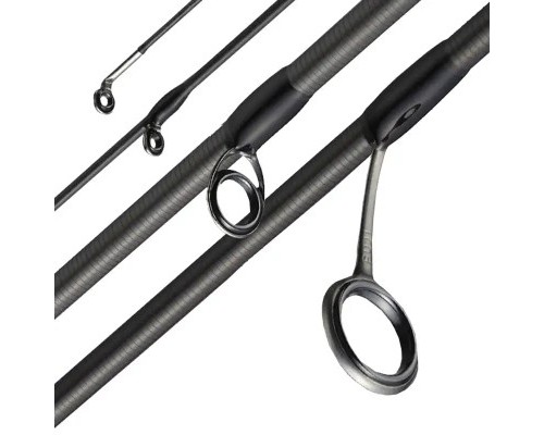 Вудилище Ever Green Salty Sensation Neo NEOS-77ML-S 2.31m 0.5-10g (1452.17.40)