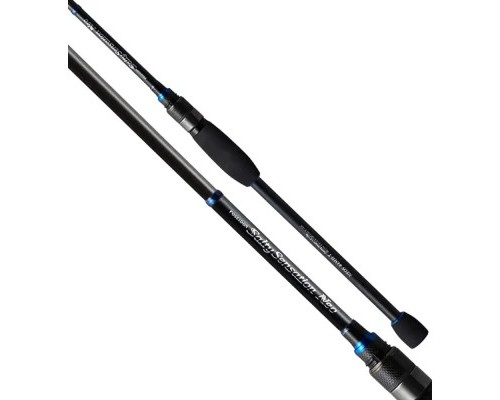 Вудилище Ever Green Salty Sensation Neo NEOS-77ML-S 2.31m 0.5-10g (1452.17.40)