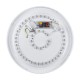 Світильник Vestum SIMPLE зоряне небо 72W 3000К- 6500К 5600Lm (VS-81003)