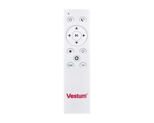 Світильник Vestum SIMPLE зоряне небо 72W 3000К- 6500К 5600Lm (VS-81003)
