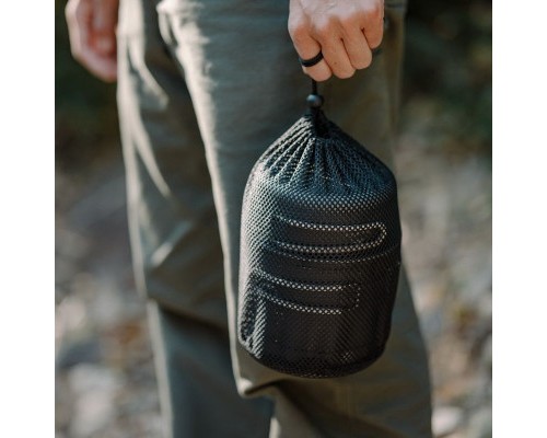 Набір туристичного посуду Naturehike CNK2300CJ0002 1,8 л алюміній (6976023929571) Набір туристичного посуду Naturehike CNK2300CJ0002 1,8 л алюміній (6976023929571)