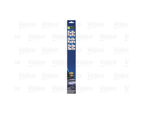 Щітка склоочисника Valeo 574096