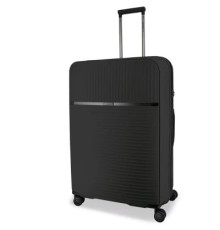 Валіза Swissbrand Malden (L) Black (SWB_LHMAL001L) (DAS302535)