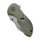 Ніж Civivi Gordo Satin Olive Micarta (C22018C-2)