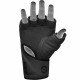 Рукавички для MMA RDX F6 Kara Matte Black M (GGR-F6MB-M)