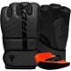 Рукавички для MMA RDX F6 Kara Matte Black M (GGR-F6MB-M)