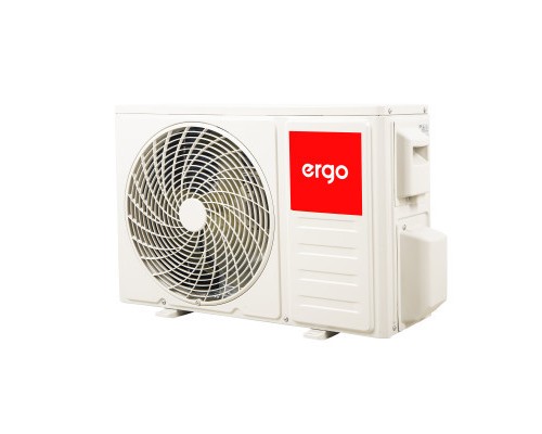 Кондиціонер Ergo AC 0903 SWН