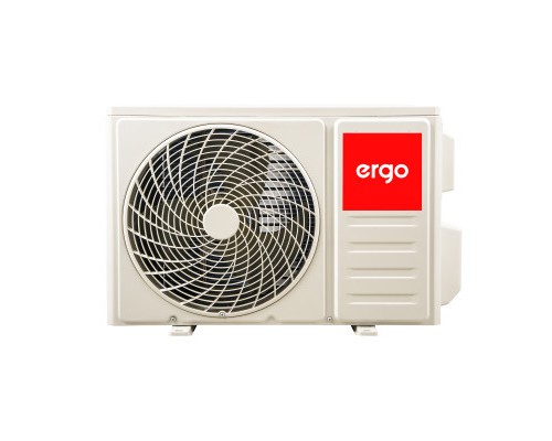 Кондиціонер Ergo AC 0903 SWН