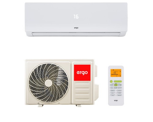 Кондиціонер Ergo AC 0903 SWН