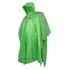 Накидка Turbat Molfar green M/L (012.005.0011)