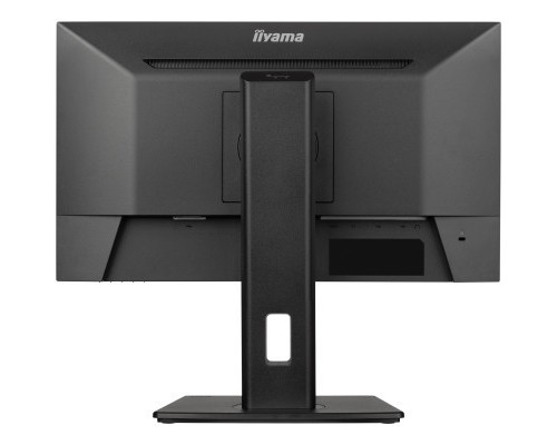 Монітор iiyama XUB2293HSU-B6
