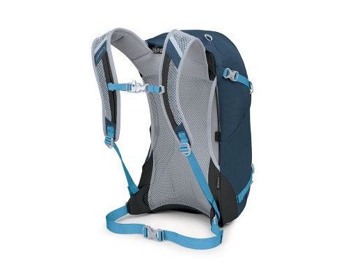 Рюкзак туристичний Osprey Hikelite 26 atlas blue O/S (009.3348)