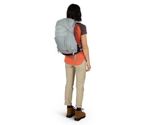 Рюкзак туристичний Osprey Hikelite 26 atlas blue O/S (009.3348)