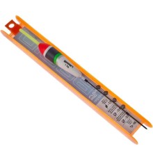 Оснащення поплавочне Brain TP210007 2.5g (1858.61.50)