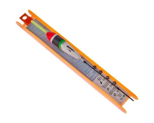 Оснащення поплавочне Brain TP210007 2.5g (1858.61.50)