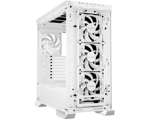 Корпус Be quiet! DARK BASE PRO 901 білий (BGW51)