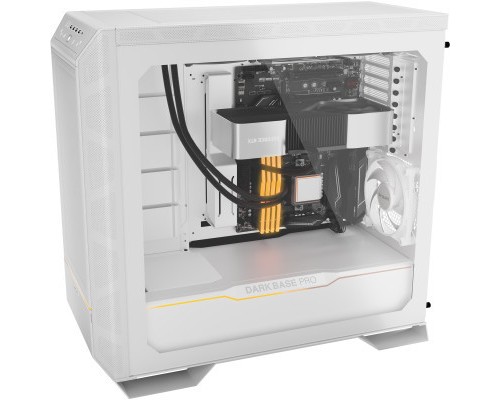 Корпус Be quiet! DARK BASE PRO 901 білий (BGW51)