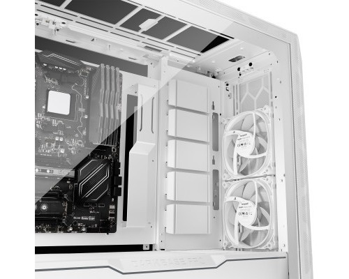 Корпус Be quiet! DARK BASE PRO 901 білий (BGW51)