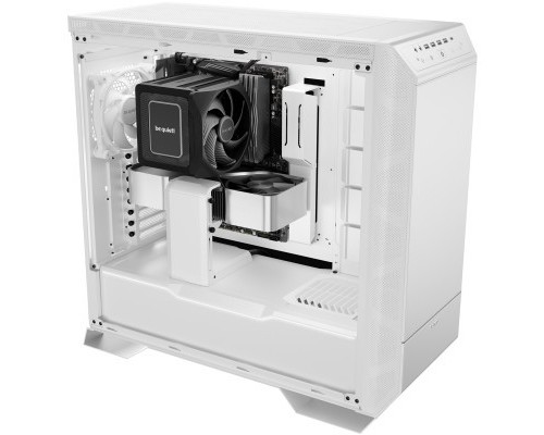 Корпус Be quiet! DARK BASE PRO 901 білий (BGW51)