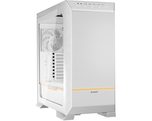 Корпус Be quiet! DARK BASE PRO 901 білий (BGW51)