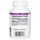 Амінокислота Natural Factors Мелатонін, 5 мг, Stress Relax, Melatonin, 90 жувальних таблеток (NFS-02717)
