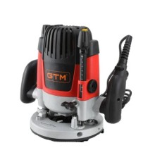 Фрезер GTM R67/2200VS 2200Вт, 12000-21000 об/хв, цанга 8/12мм (R67/2200VS)