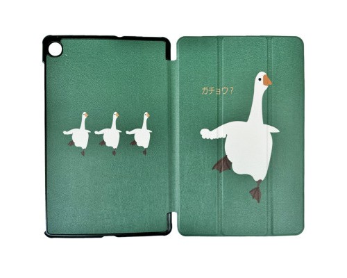 Чохол до планшета BeCover Smart Case Samsung Tab A9 SM-X115 8.7