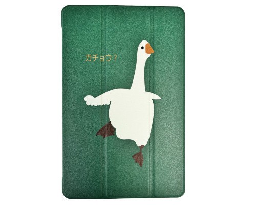 Чохол до планшета BeCover Smart Case Samsung Tab A9 SM-X115 8.7