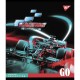 Зошит Yes А5 Racing championship 48 аркушів клітинка (766863)