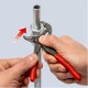 Набір інструментів KNIPEX 00 20 72 V02