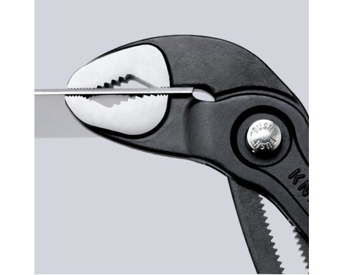 Набір інструментів KNIPEX 00 20 72 V02