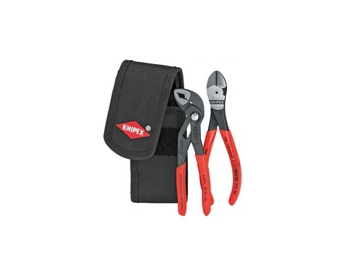 Набір інструментів KNIPEX 00 20 72 V02