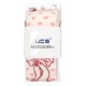 Колготки дитячі UCS Socks з бантиком (M0C0301-1125-86G-cream)
