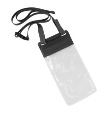 Гермопакет Trekmates Phone Pouch TM-003771 clear O/S (015.1123)