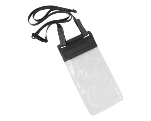 Гермопакет Trekmates Phone Pouch TM-003771 clear O/S (015.1123)