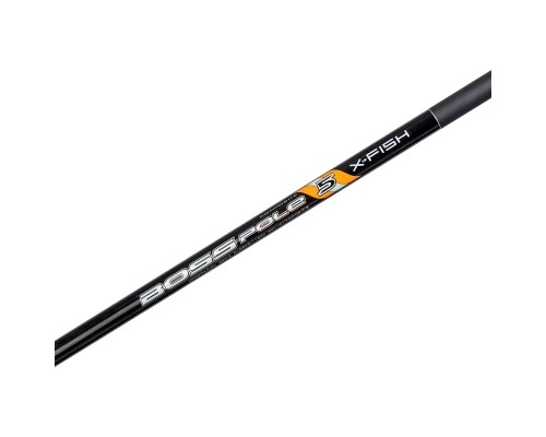 Вудилище X-Fish Boss Pole 5m (1917.03.08)